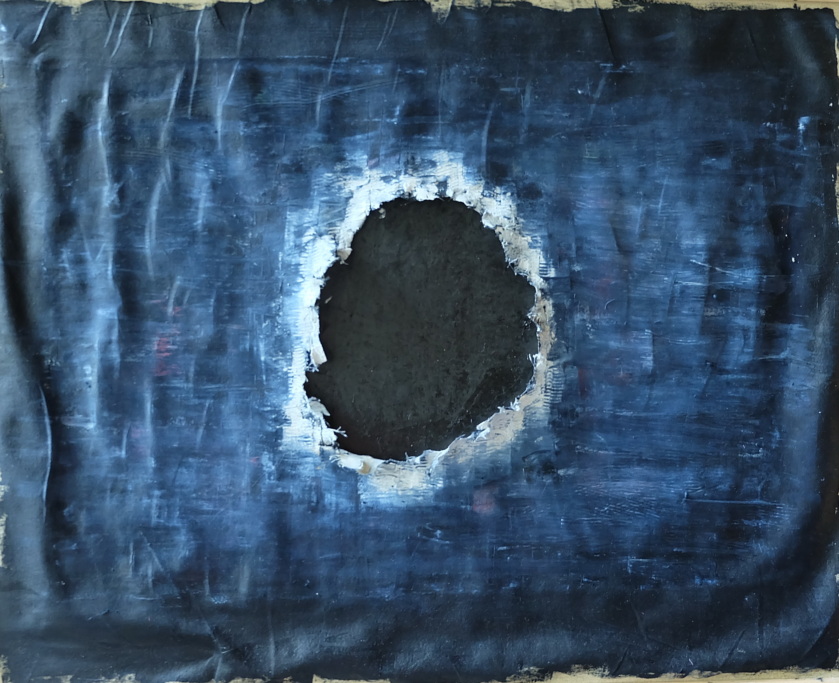 Black hole